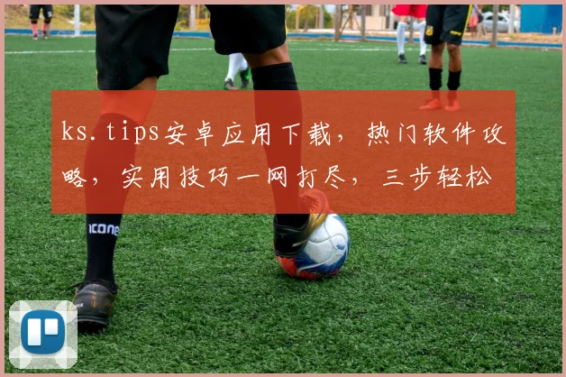 ks.tips安卓应用下载，热门软件攻略，实用技巧一网打尽，三步轻松上手